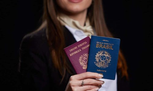fotos passaportes - direito autoral