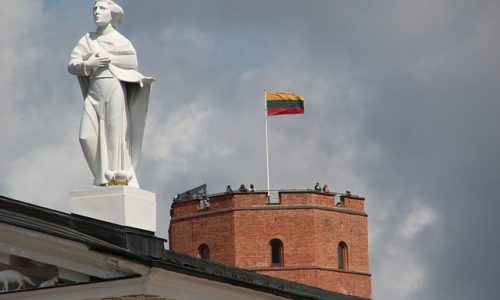 Lituânia certidões